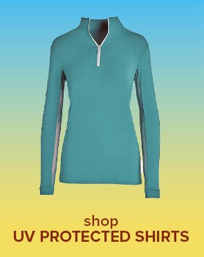 UV Protection Shirts